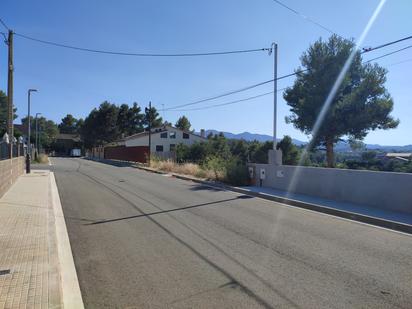 Vista exterior de Casa o xalet en venda en Vimbodí i Poblet