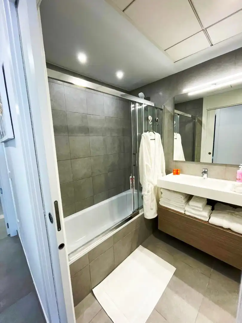 Apartment with pool for sale in Platja de Torres, imagen 20
