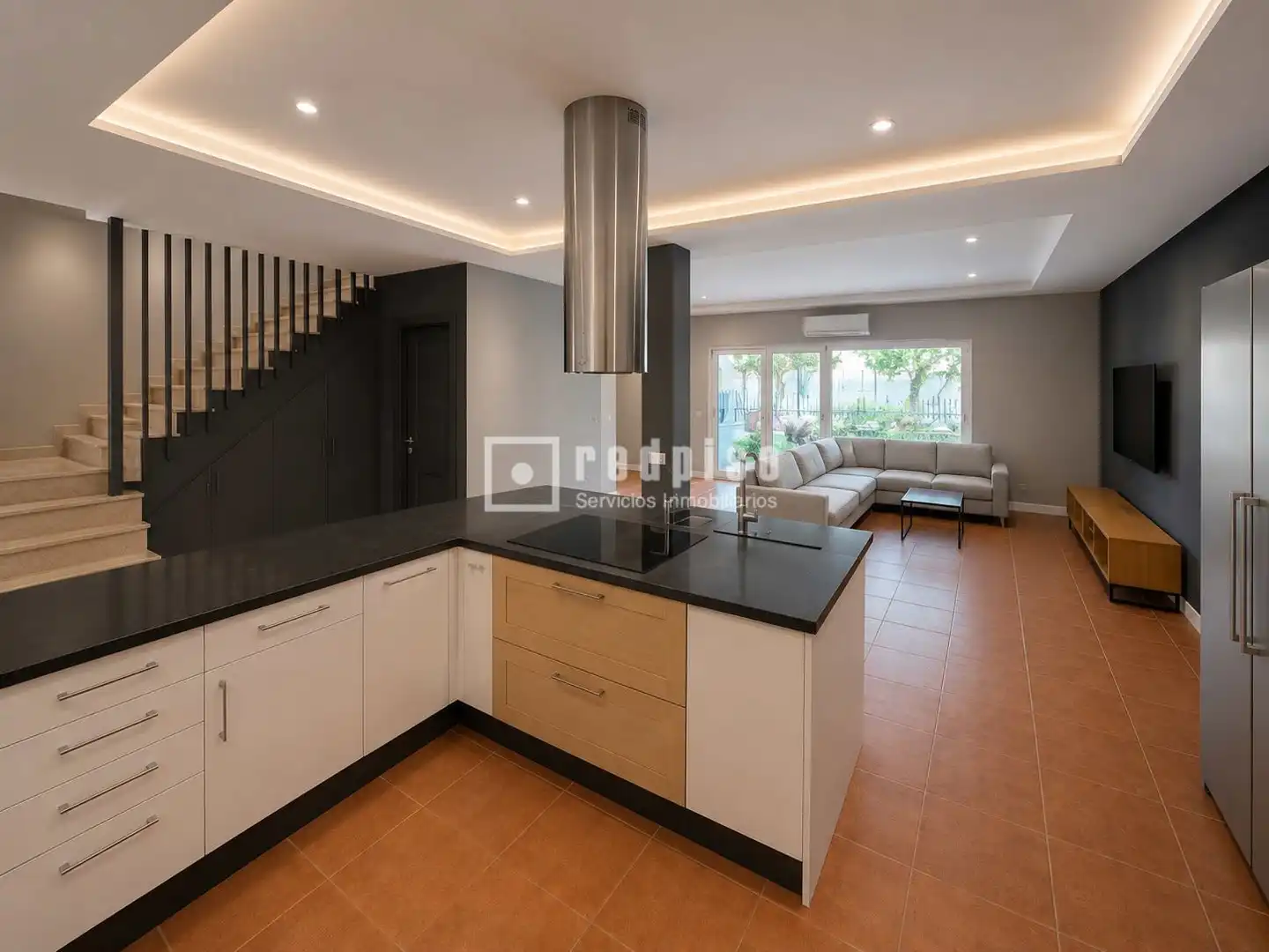 Cocina de Casa o chalet en venta en Alovera con Calefacción, Terraza y Trastero