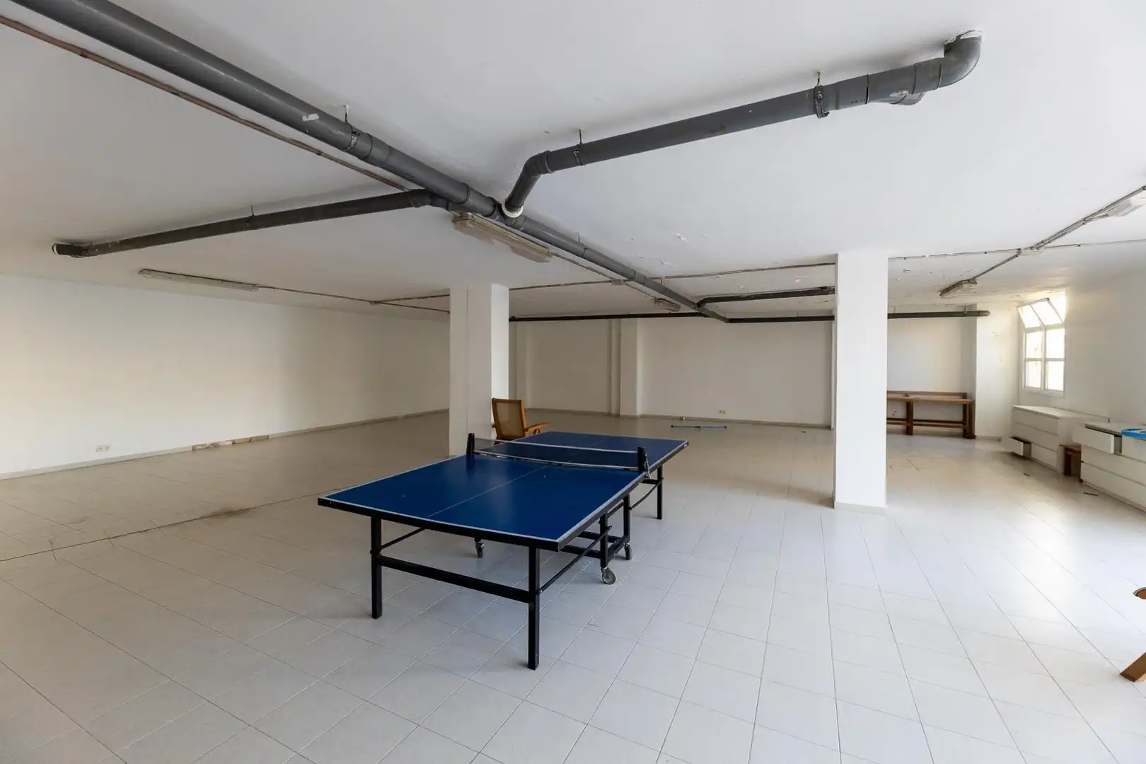 Wohnung zum Verkauf in  Palma de Mallorca mit Klimaanlage, Heizung und Parkett