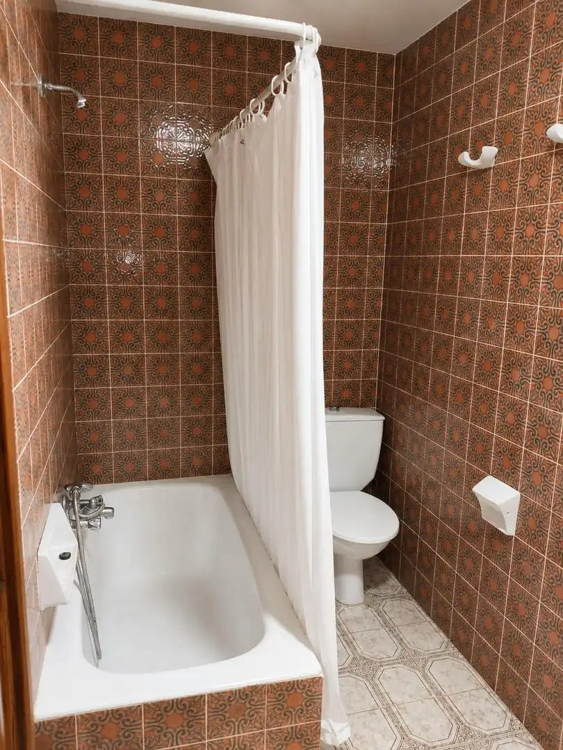 Baño de Casa o chalet en venta en Pollença con Terraza y Trastero