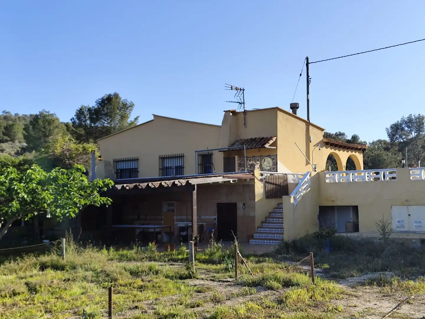 House with pool for sale in roncallosa mora 10, imagen 31