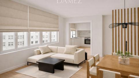 Photo 3 of Flat for sale in Fuente del Berro,  Madrid Capital