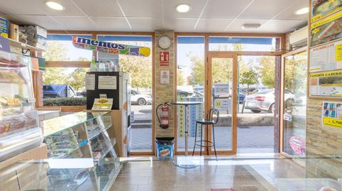 Photo 3 of Premises for transfer in Calle Calle Primavera, 26, Cervantes, Granada Capital