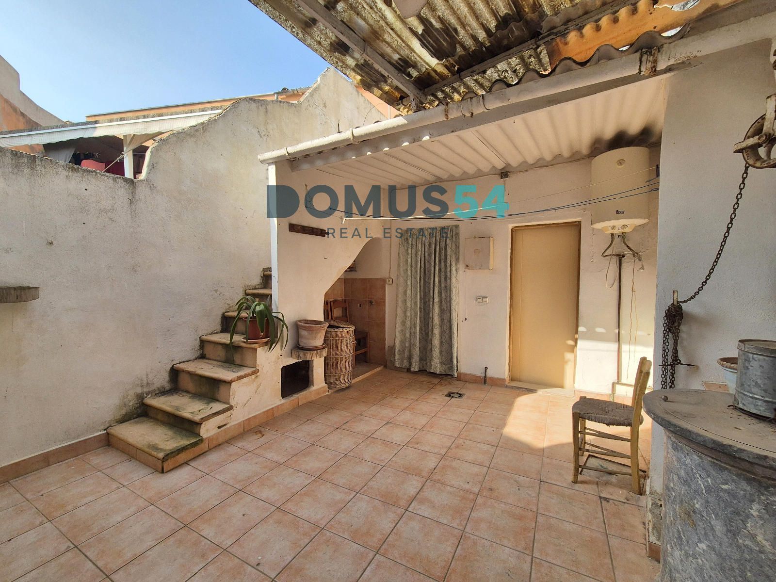 Terrassa de Casa o xalet en venda en Alcúdia amb Terrassa