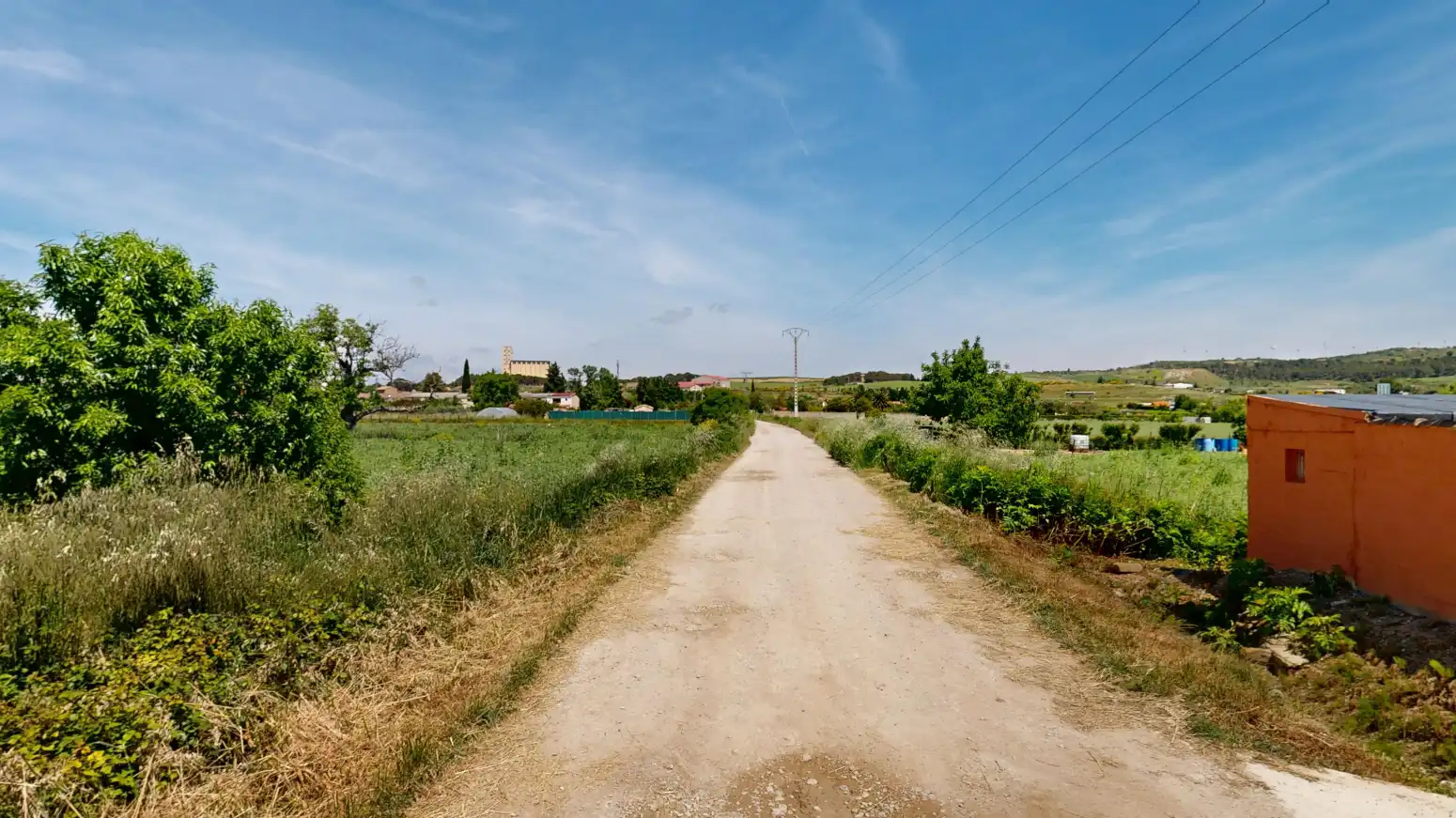 Rustikales Grundstück zum Verkauf in Tafalla - TORRETA . Tafalla, imagen 14