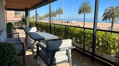Foto 5 de Apartamento en venta en Passeig Marítim de Neptú, 62, Playa de Gandia, Gandia
