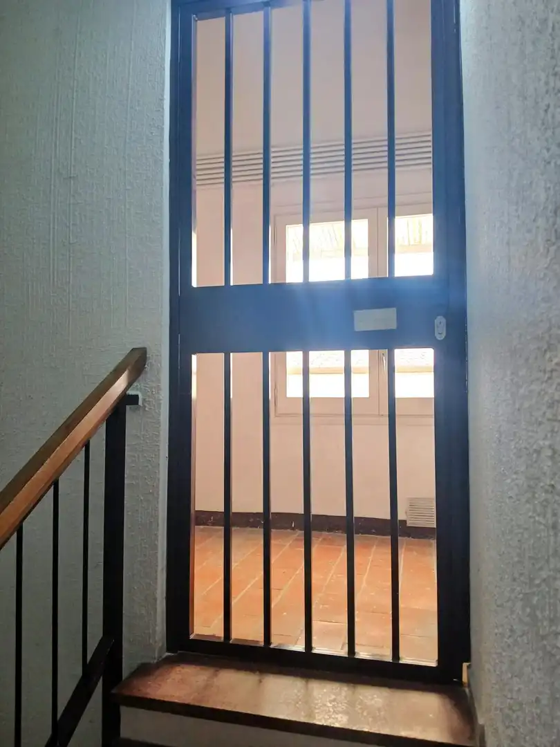 Flat for sale in Sabadell  with Air Conditioner, Heating and Storage room