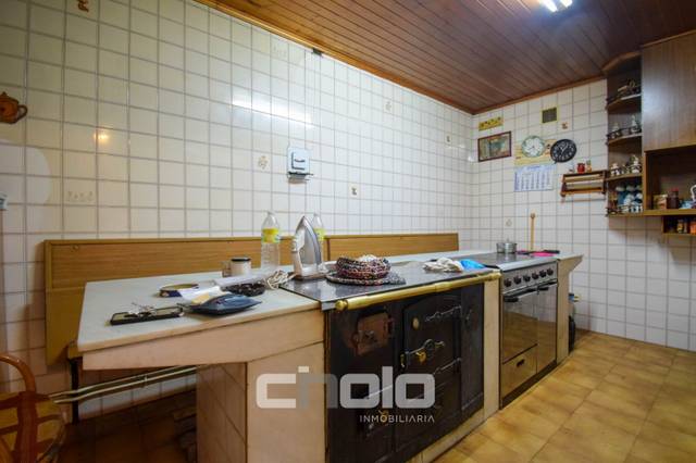 Casa adosada en Venta en Sagrado Corazón - As Gándaras