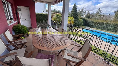 Foto 5 de Casa o chalet en venta en Santa Marta de Tormes, Salamanca
