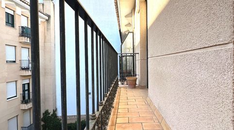 Foto 2 de Piso en venta en Plaza de Toros, Jerez de la Frontera