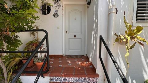 Photo 4 of House or chalet to rent in Embrujo, Mojácar Playa - Las Ventanicas - La Paratá, Almería