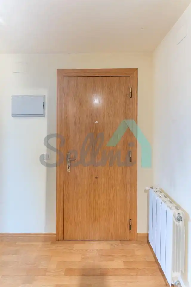 Flat for rent in Oviedo   with Heating, Parquet flooring and Terrace