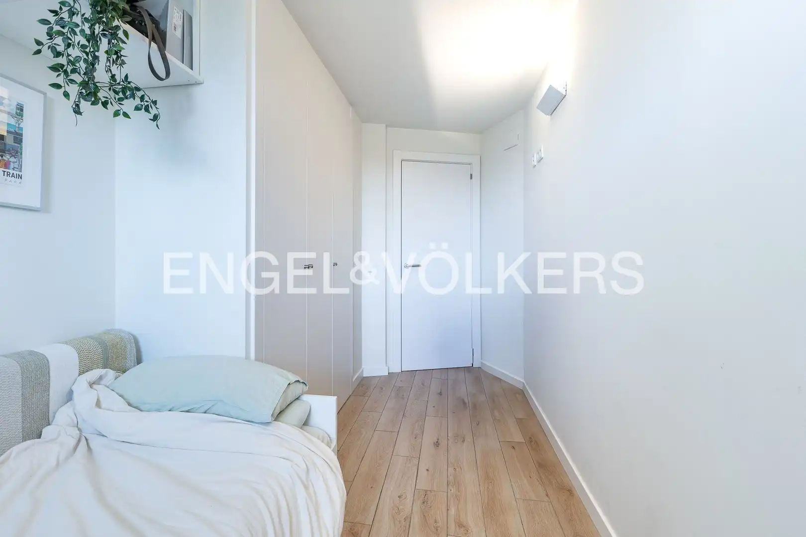 Flat with terrace for sale in Sant Martí, imagen 22