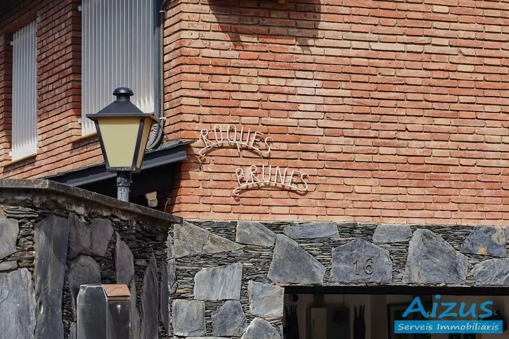 Casa o chalet en venta en Seva con Aire acondicionado, Calefacción y Jardín privado