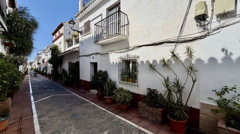 Foto 2 de Casa adosada en venta en Casco Antiguo, Marbella