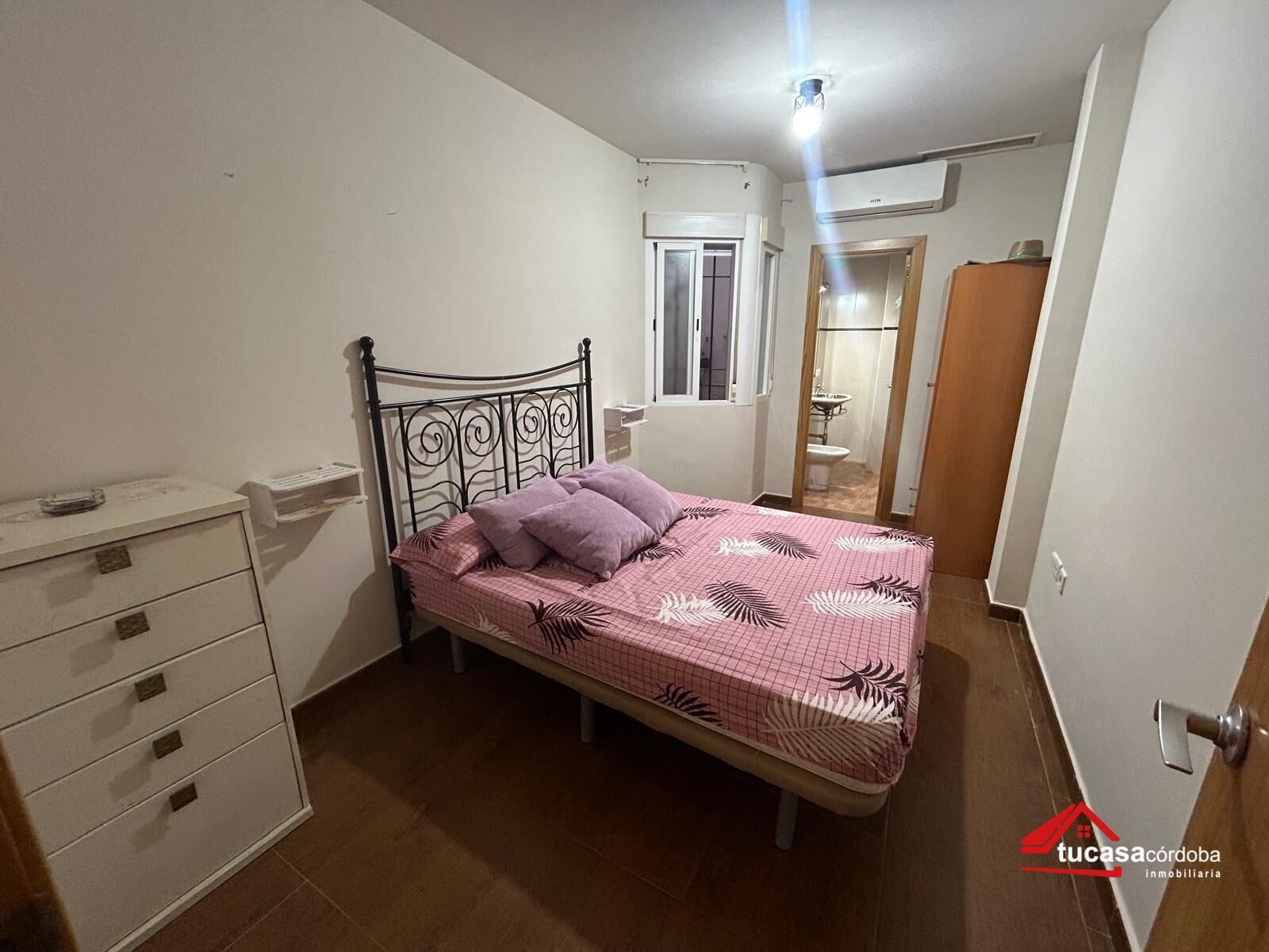 Dormitori de Pis en venda en  Córdoba Capital amb Aire condicionat