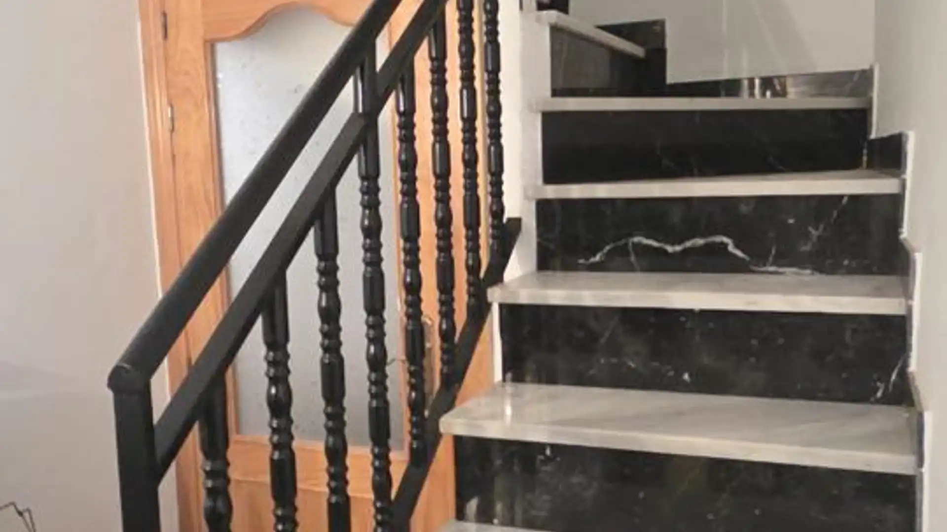 Casa o xalet en venda en Villamayor de Santiago amb Calefacció, Traster i Moblat