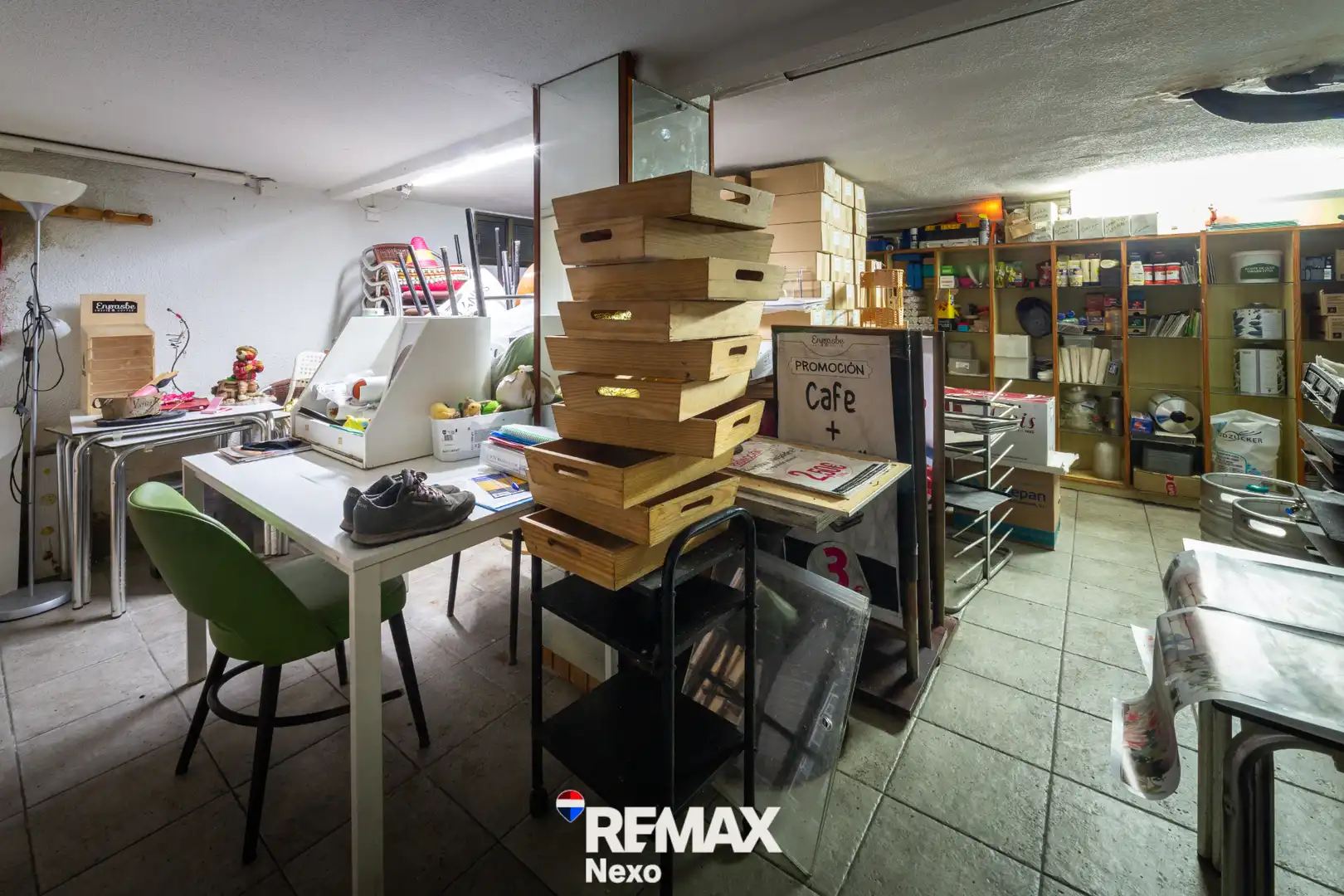Local en traspaso en Valladolid con Aire acondicionado, Calefacción y Terraza