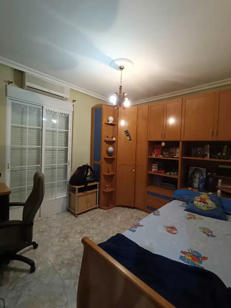Adossat amb terrassa en venda a Villanueva de la Serena, imagen 22