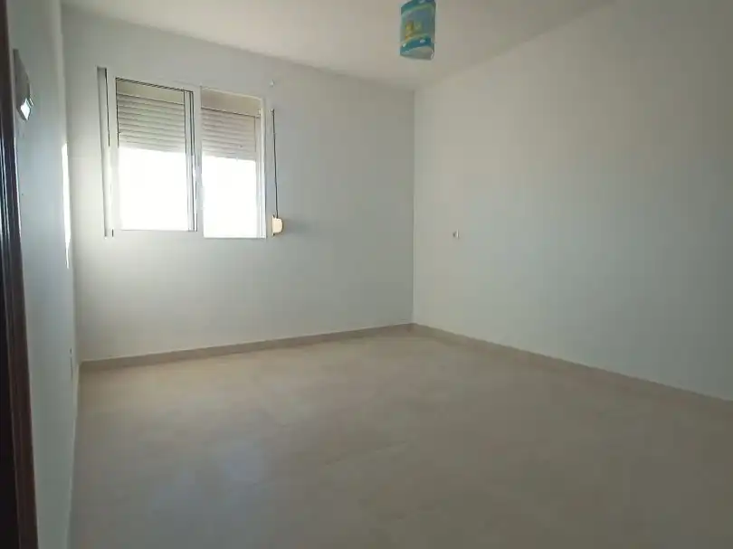 Dormitori de Pis en venda en Bonanza - Avda de Huelva - Barrio Andalucia