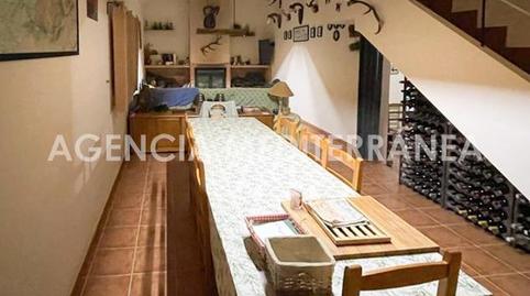 Foto 5 de Finca rústica en venda a  Diseminado, Almansa, Albacete