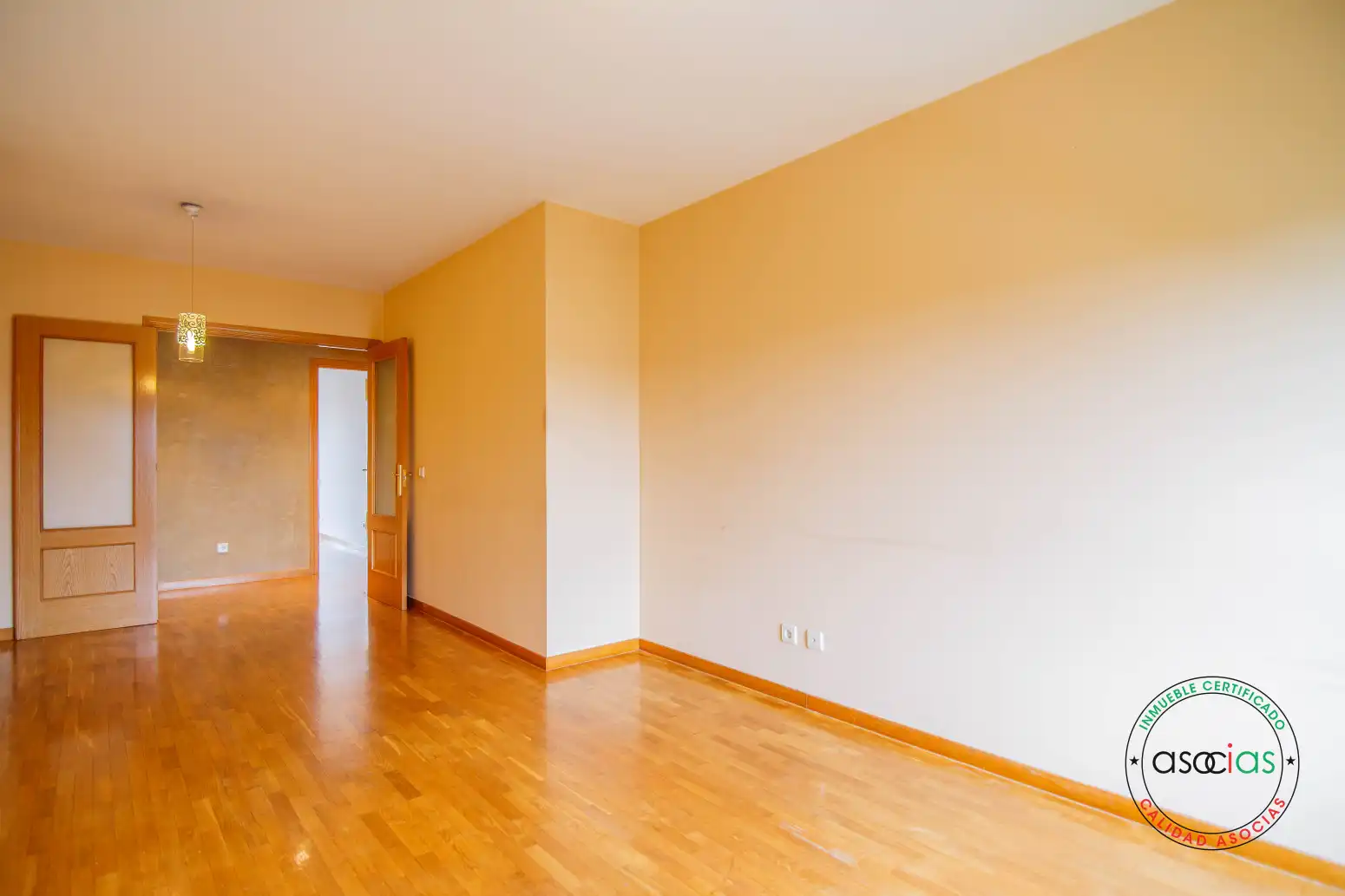 Flat with lift for sale in Soto de Llanera - CL MAGNOLIOS LOS 21, imagen 5