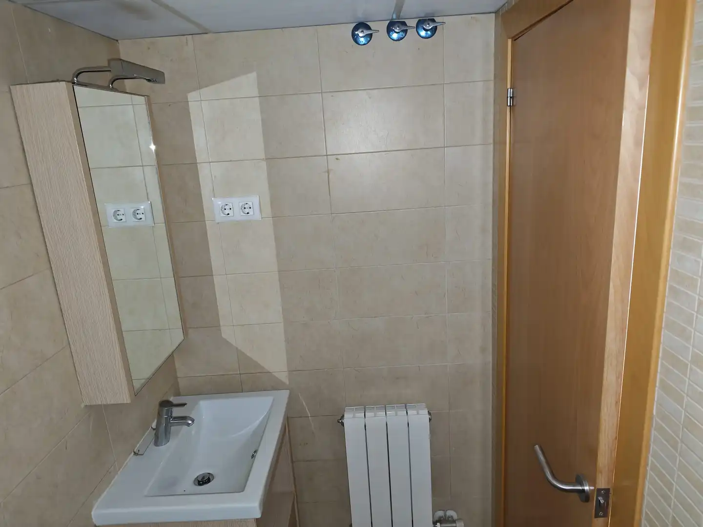 Wohnung mit Aufzug zum Verkauf in Ctra Vella, imagen 16