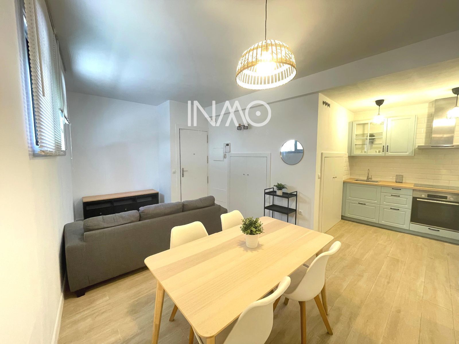 Living room of Flat for sale in Rubí