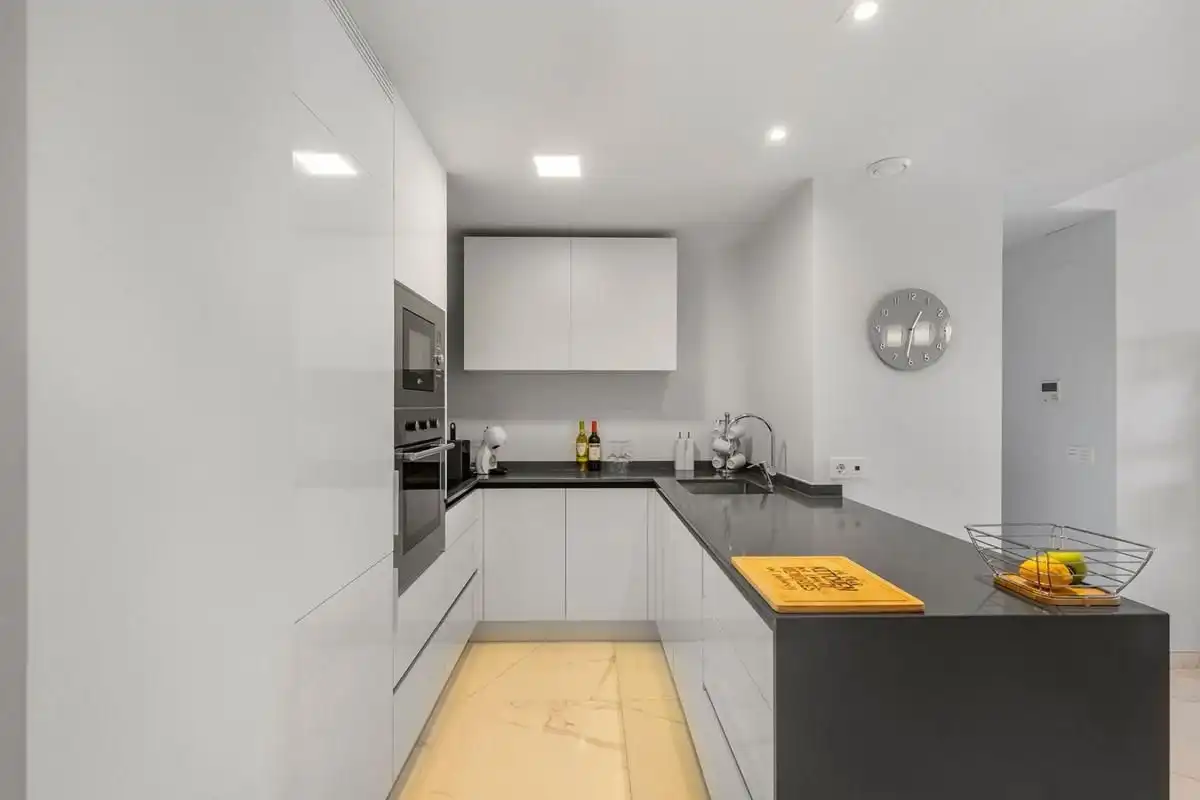Appartement compact avec piscine à vendre à Orihuela Costa, imagen 4