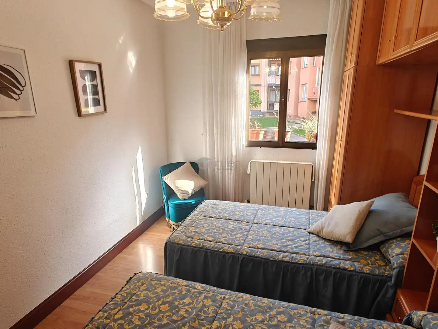 Appartement à vendre à Plaza AGUSTIN LEITZA, imagen 9