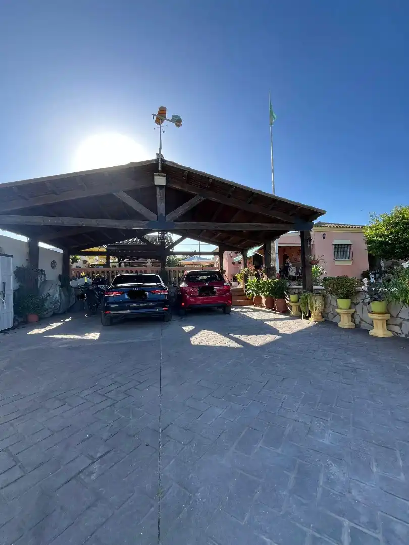 Chalet en venta en Los Franceses – La Vega, imagen 2