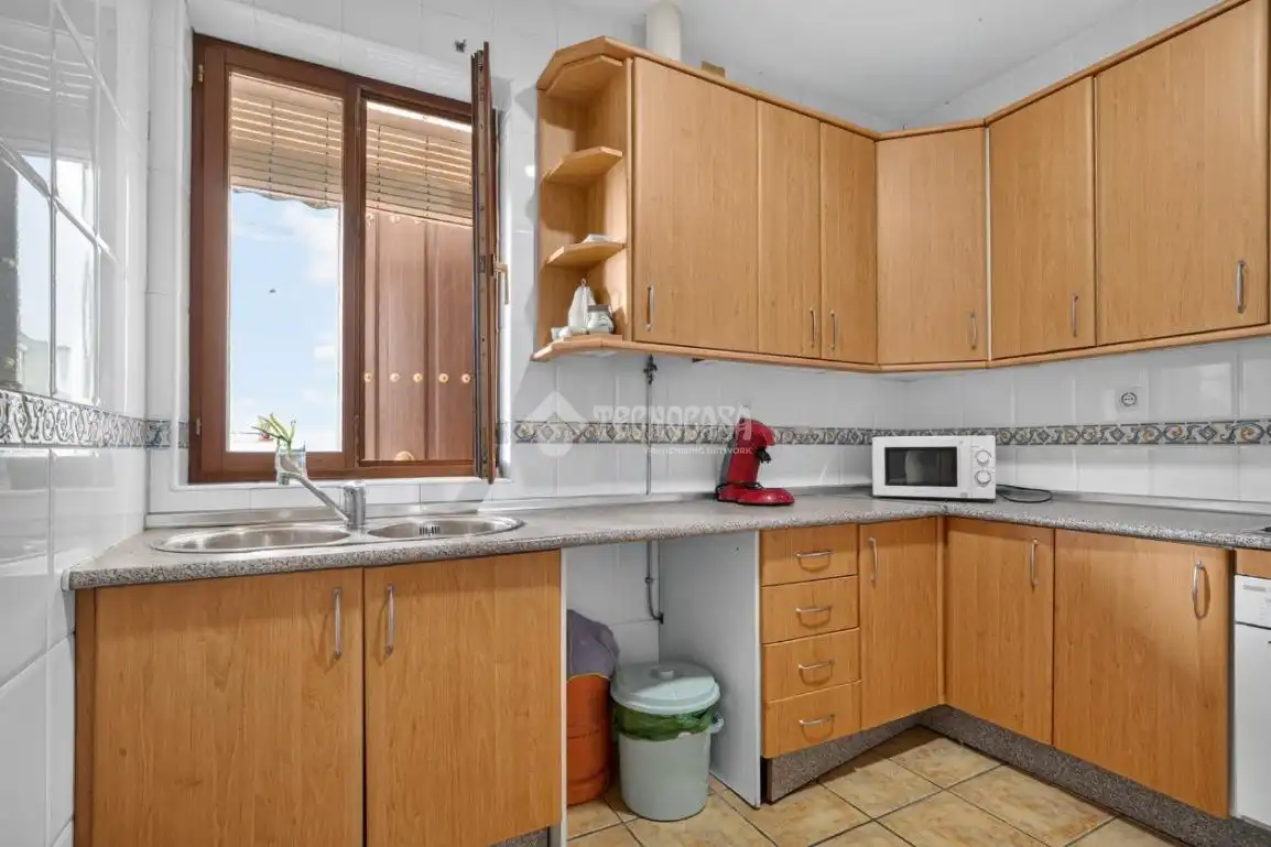 Cocina de Piso en venta en Córdoba