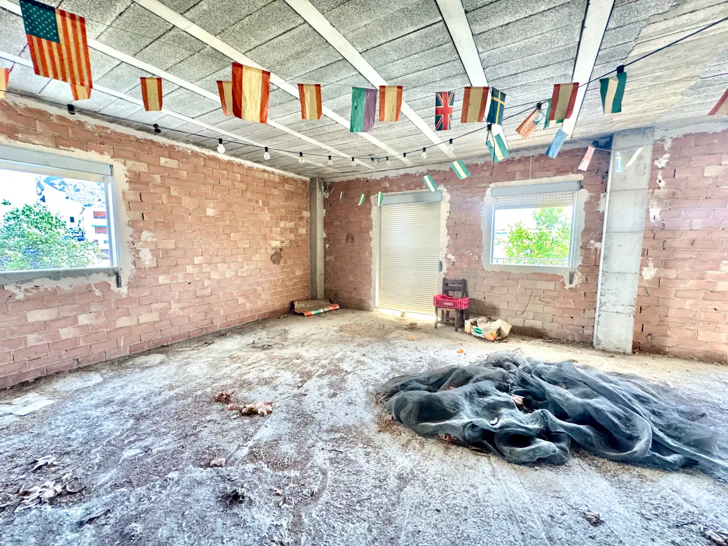Wohnung zum Verkauf in Alpujarra de la Sierra