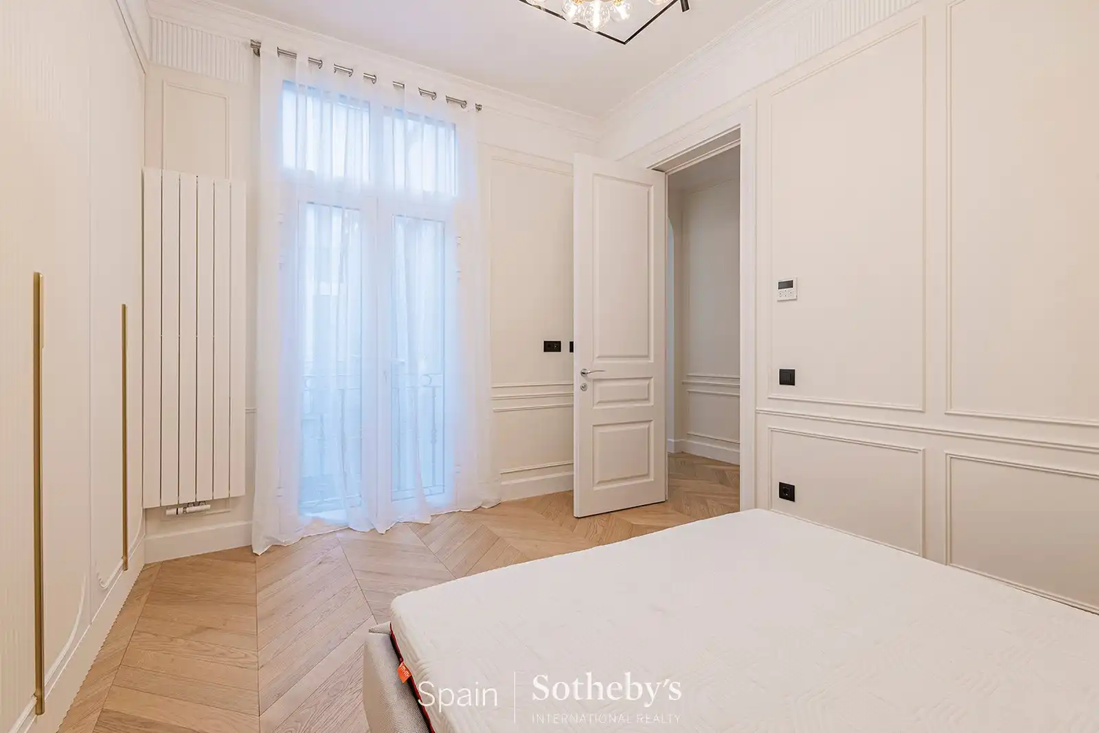 Apartamento con ascensor en venta en Carrer de Còrsega, imagen 26