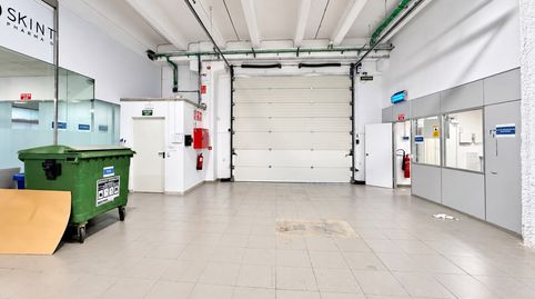 Foto 2 von Fabrikhallen zum Verkauf in Carrer Coromina, 5, Poble Nou - Olivar Gran, Figueres