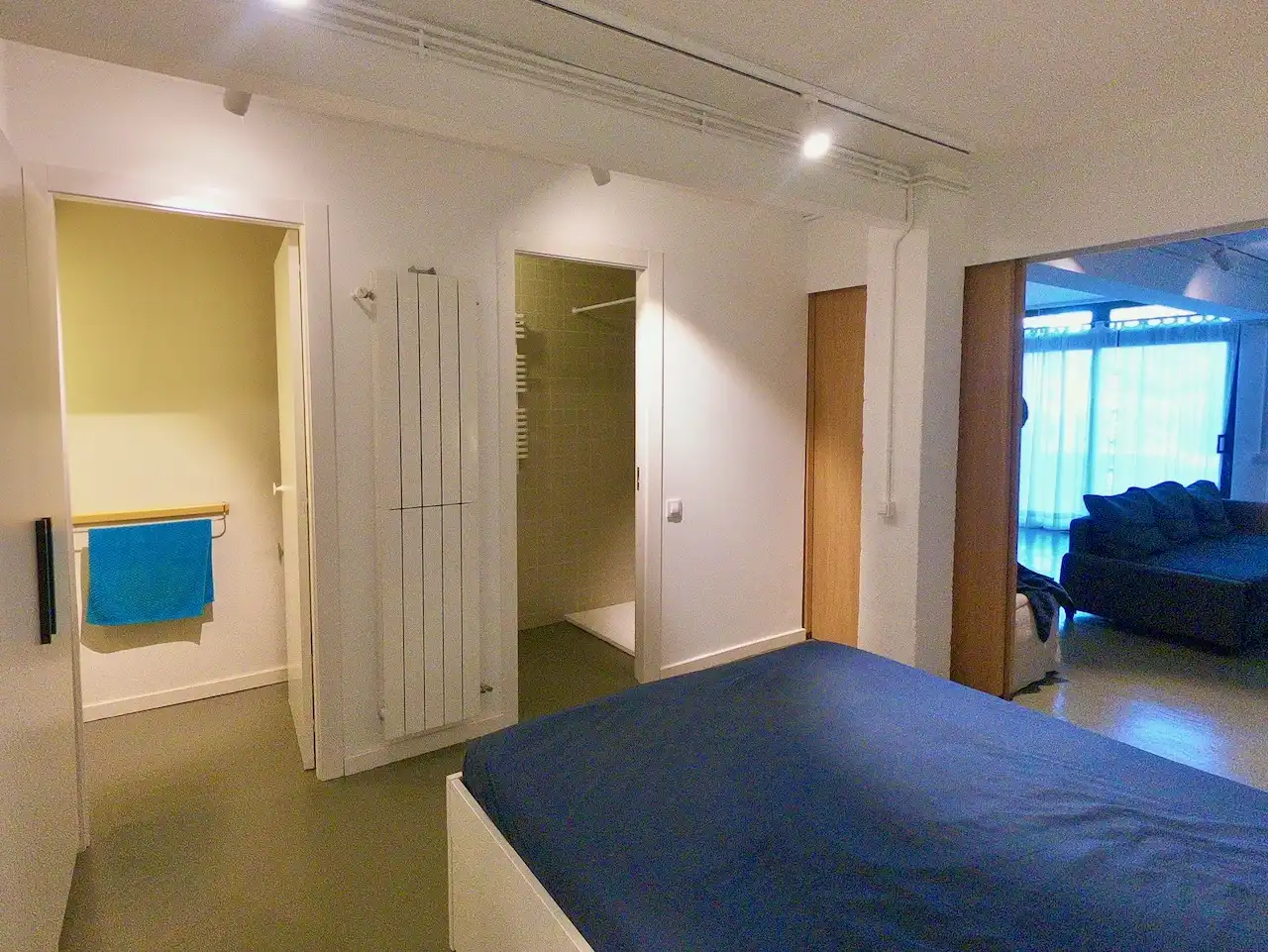 Lofts for rent in Avinguda del Baixador, Valldoreix