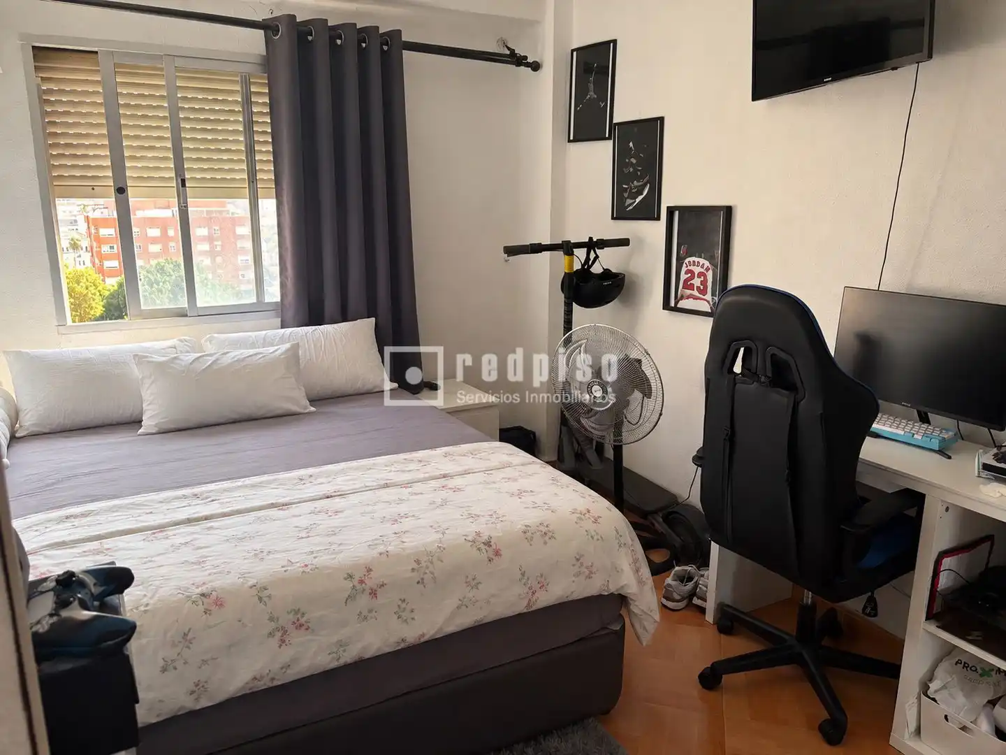 Appartement avec ascenseur à vendre à Cruz de Humilladero, imagen 13
