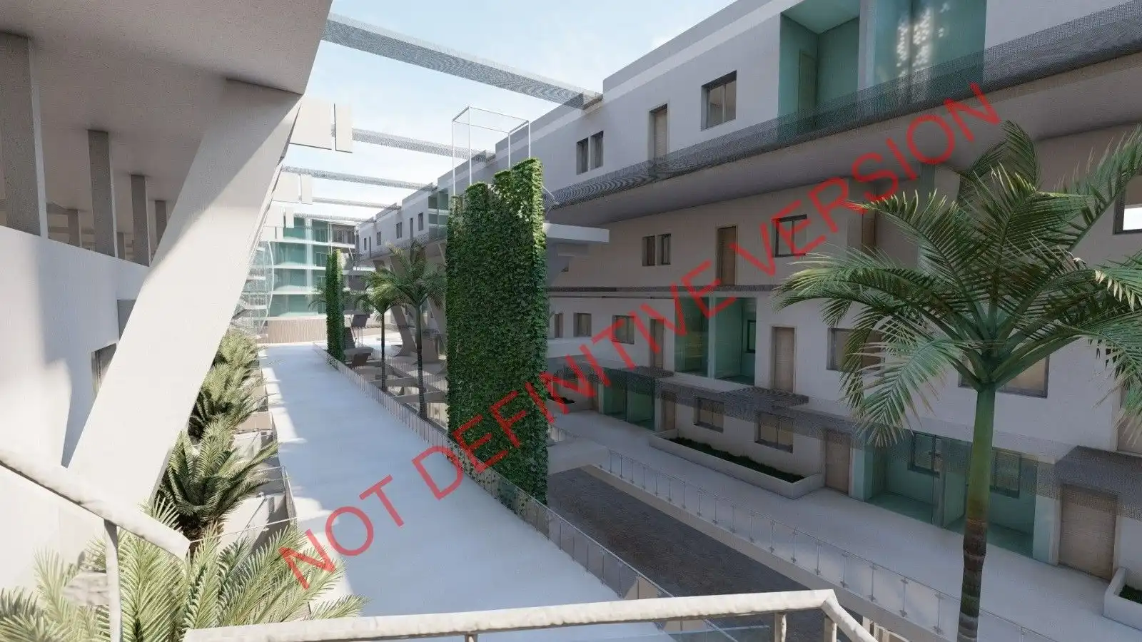 Piso en venta en L'Albir