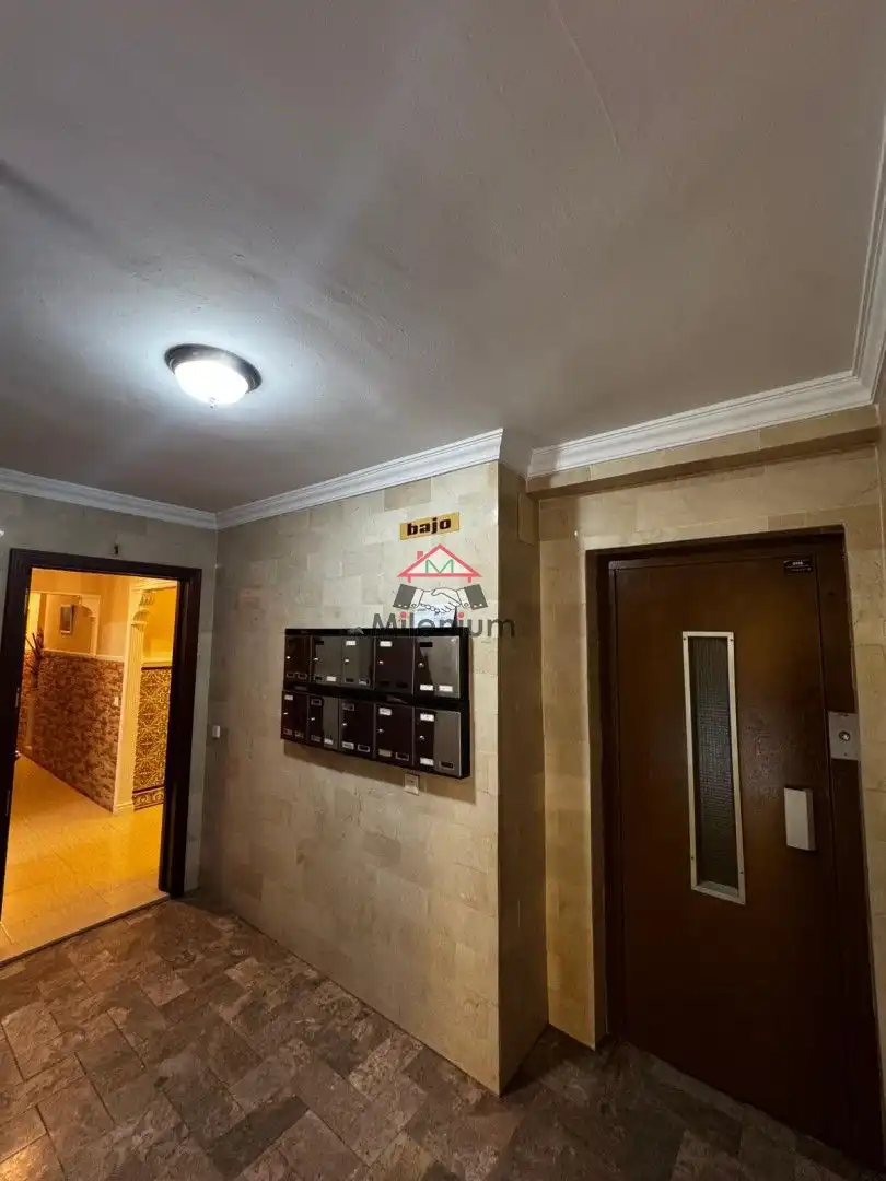 Piso en venta en Calle Fuente Nueva, imagen 16