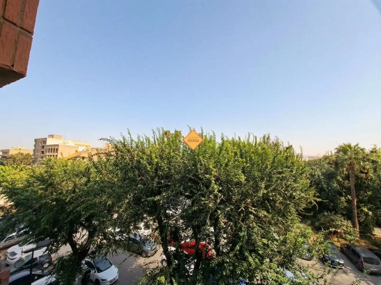 Wohnung zum Verkauf in Bétera mit Heizung, Balkon und Alarm