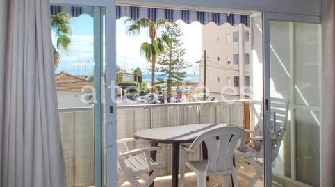 Foto 3 de Apartamento en venta en Carrer Pla D'albes, Altea ciudad, Altea