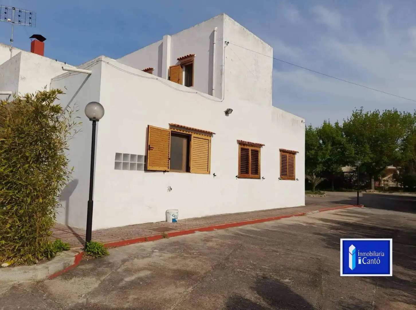 Chalet con piscina en venta en Batoi, imagen 41
