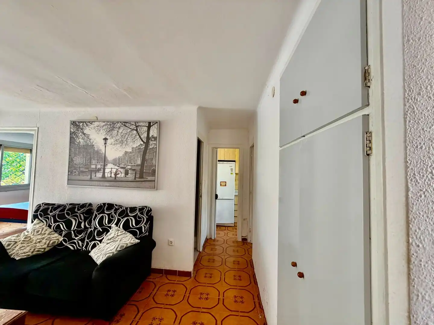 Flat for sale in Torredembarra  with Terrace