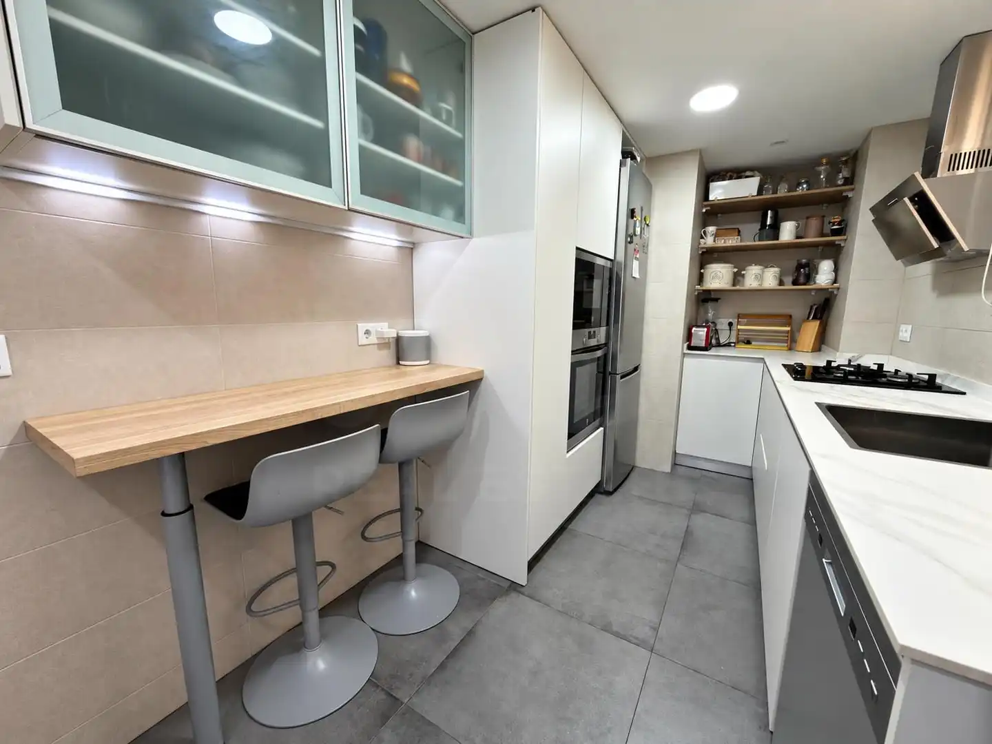 Flat with lift for sale in Calle Cronista Joaquín Collia, imagen 7