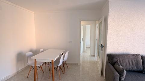 Foto 4 de Pis de lloguer a Calle Santa Rosa, Santiago el Mayor, Murcia