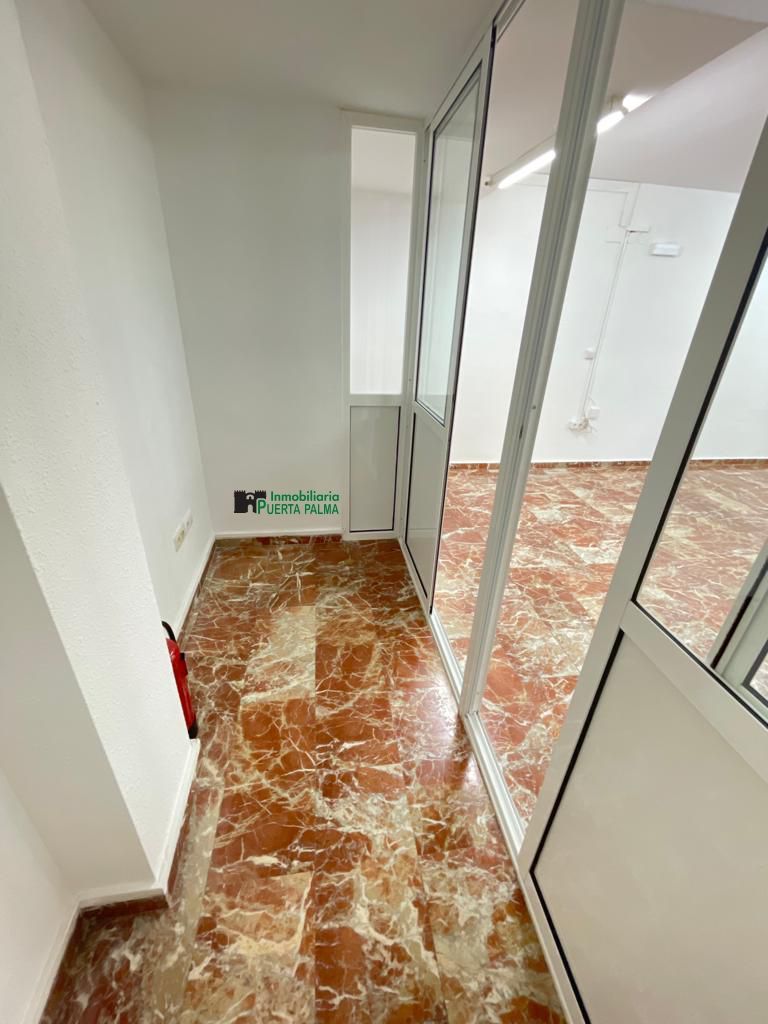 Oficina en venda en Badajoz Capital amb Aire condicionat