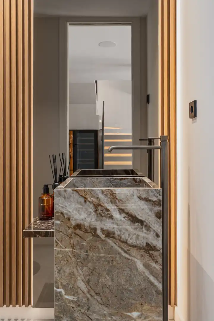 Casa a schiera in vendita a Avenida Tomás Pascual 54, imagen 26
