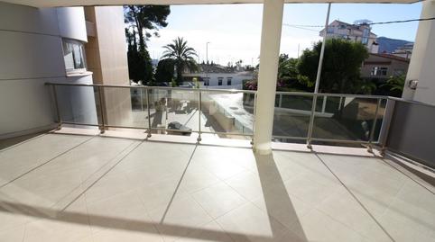 Foto 3 de Pis de lloguer a Altea ciudad, Altea