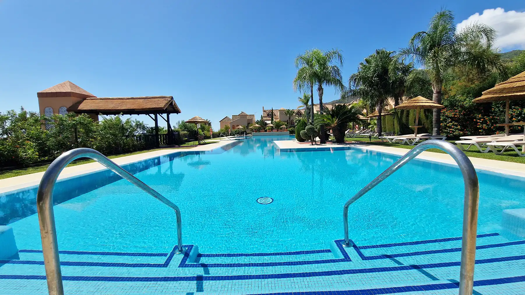 Ático con piscina en venta en Calle Teide 3, imagen 61
